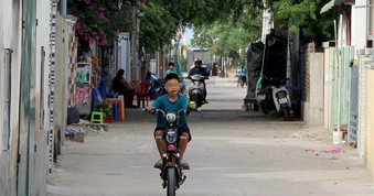 Mức hỗ trợ thuê nhà với các hộ dân nhường đất cho dự án điện hạt nhân