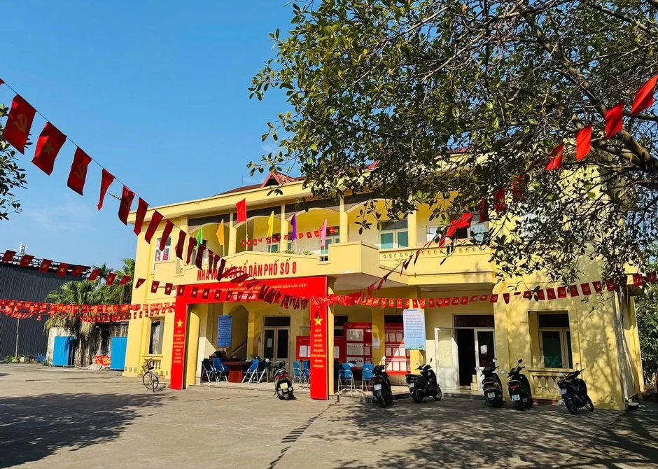 Mức khoán phụ cấp với cán bộ thôn, tổ dân phố được đề xuất tăng bao nhiêu? Mức khoán phụ cấp với cán bộ thôn, tổ dân phố được đề xuất tăng bao nhiêu?