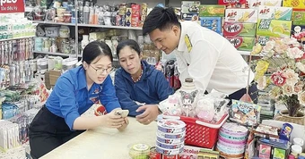 Mức phạt khi không khai báo tài khoản, ví điện tử mới nhất 2026, tất cả người kinh doanh chú ý