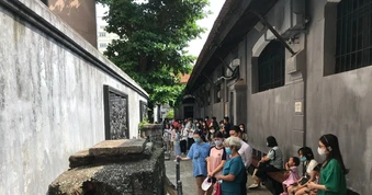 Mũi nhọn du lịch vì mục tiêu văn hóa, nhân văn