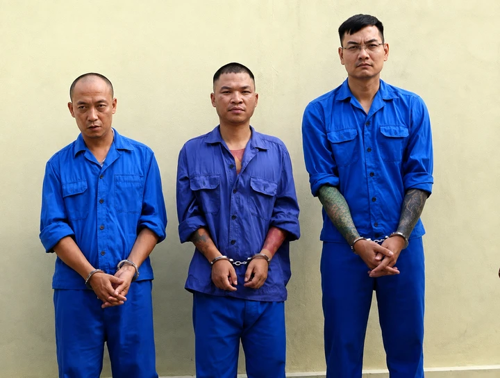 Muốn chặn 'giang hồ mạng', phải cắt cơ chế 'biến tai tiếng thành tiền' Muốn chặn 'giang hồ mạng', phải cắt cơ chế 'biến tai tiếng thành tiền'