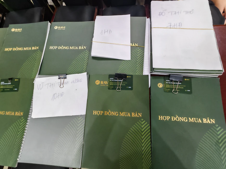 Muốn nhận lại tiền trong vụ lừa đảo 'sở hữu kỳ nghỉ', nạn nhân cần làm gì? Muốn nhận lại tiền trong vụ lừa đảo 'sở hữu kỳ nghỉ', nạn nhân cần làm gì?