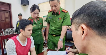 Muốn nhận lại tiền trong vụ lừa đảo 'sở hữu kỳ nghỉ', nạn nhân cần làm gì?