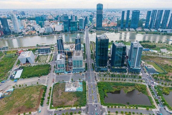 Muốn tăng trưởng, cần giải quyết các điểm nghẽn Muốn tăng trưởng, cần giải quyết các điểm nghẽn