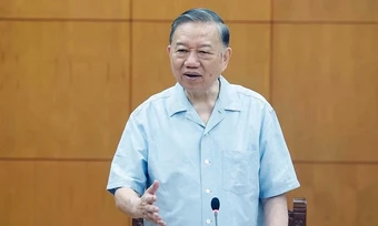 'Muốn tăng trưởng hai con số phải giải phóng nguồn lực' - Báo TinVina