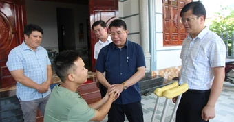 Mường Than