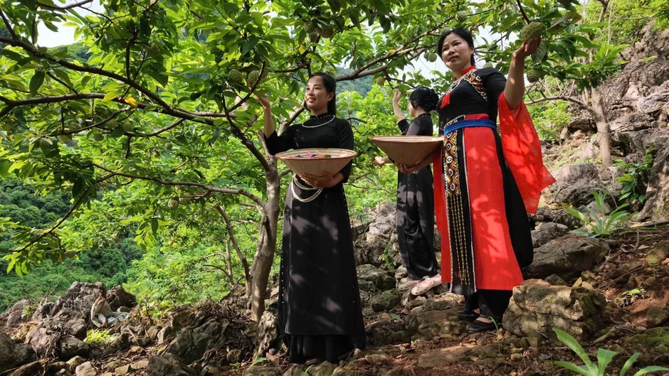 Na '3 sao' Thái Nguyên
