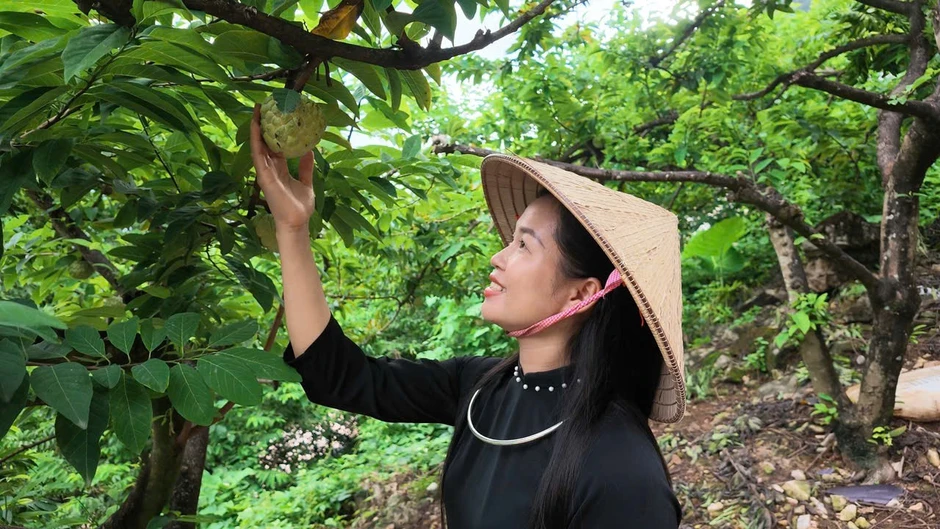 Na '3 sao' Thái Nguyên