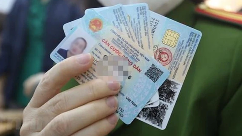 Năm 2026: Những người sinh vào 3 năm sau buộc phải đổi thẻ căn cước, nếu không sẽ bị "đóng băng" tài khoản ngân hàng Năm 2026: Những người sinh vào 3 năm sau buộc phải đổi thẻ căn cước, nếu không sẽ bị "đóng băng" tài khoản ngân hàng