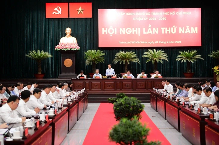 Năm nay 15 triệu người dân TP.HCM phải được khám, tầm soát sức khỏe ít nhất 1 lần Năm nay 15 triệu người dân TP.HCM phải được khám, tầm soát sức khỏe ít nhất 1 lần