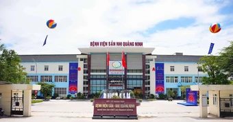 Nam nhân viên tử vong trong hố thang máy tại Bệnh viện Sản - Nhi Quảng Ninh