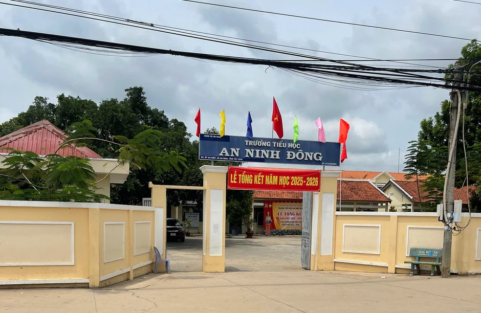 Nam sinh lớp 5 chấn thương sọ não sau khi bạn "tác động" trước ngày nghỉ hè Nam sinh lớp 5 chấn thương sọ não sau khi bạn "tác động" trước ngày nghỉ hè