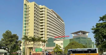 Nam sinh lớp 8 tử vong bất thường tại Bệnh viện Đa khoa Bà Rịa tháng 6 năm 2026