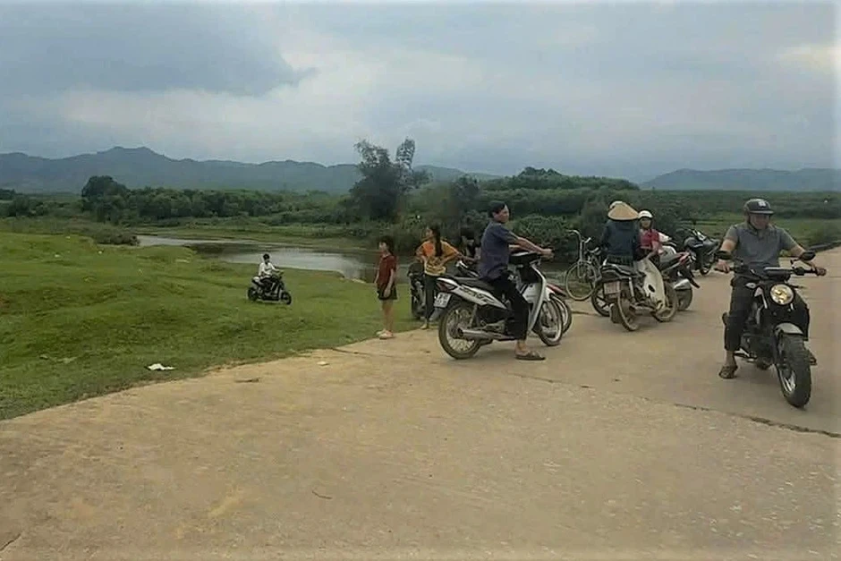 Nam sinh lớp 9 đuối nước tử vong khi đi chơi cùng bạn Nam sinh lớp 9 đuối nước tử vong khi đi chơi cùng bạn