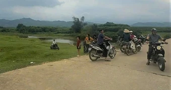Nam sinh lớp 9 đuối nước tử vong khi đi chơi cùng bạn
