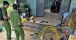 Nam thanh niên tử vong sau tiếng nổ tại nhà ở Lâm Đồng