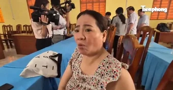 Nạn nhân vụ cháy xe khách Đồng Nai: Kinh hoàng khoảnh khắc 7 người thiệt mạng