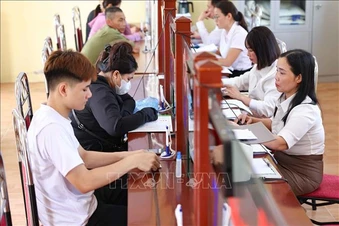Nâng cao chất lượng cán bộ, công chức chính quyền địa phương cấp xã trong tình hình mới