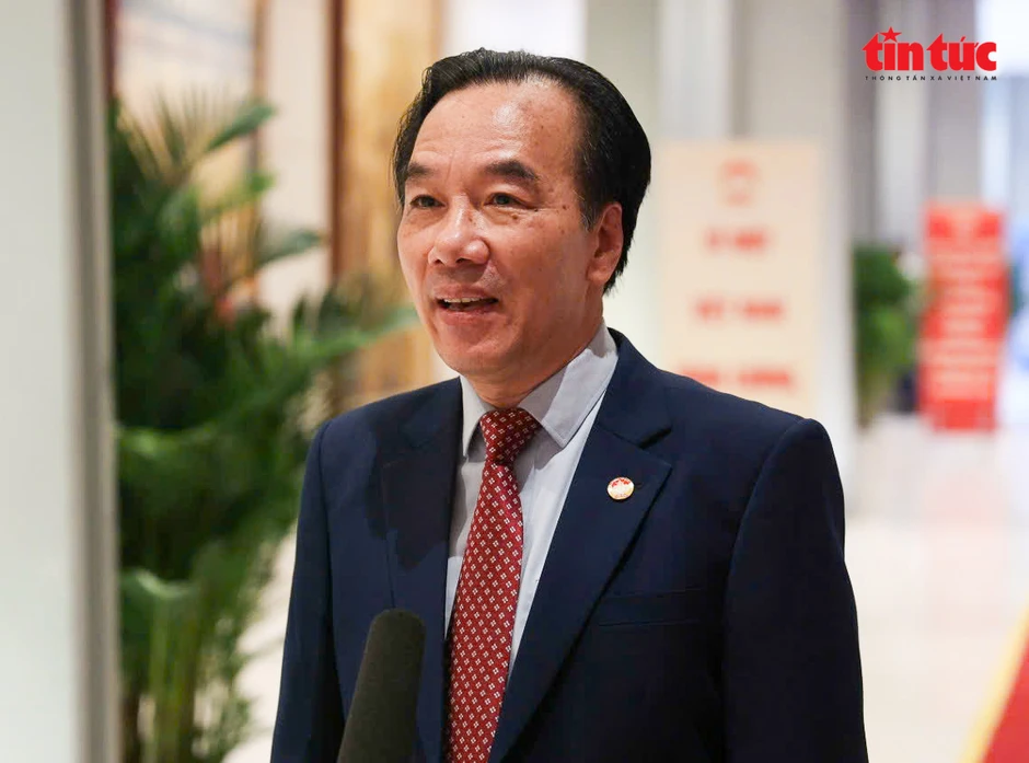 Nâng cao chất lượng cán bộ Mặt trận, phát huy tiếng nói người dân tộc thiểu số Nâng cao chất lượng cán bộ Mặt trận, phát huy tiếng nói người dân tộc thiểu số