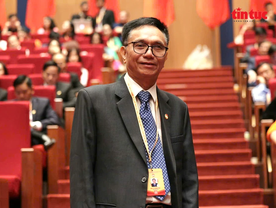 Nâng cao chất lượng cán bộ Mặt trận, phát huy tiếng nói người dân tộc thiểu số Nâng cao chất lượng cán bộ Mặt trận, phát huy tiếng nói người dân tộc thiểu số