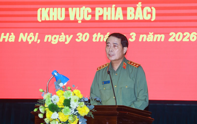 Nâng cao chất lượng công tác điều lệnh, quân sự, võ thuật trong Công an nhân dân Nâng cao chất lượng công tác điều lệnh, quân sự, võ thuật trong Công an nhân dân