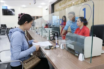 Nâng cao chất lượng đội ngũ cán bộ ở cơ sở
