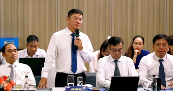 Nâng cao chất lượng hoạt động của cơ quan báo chí địa phương sau sáp nhập