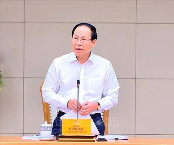 Nâng cao hiệu quả phòng ngừa, giải quyết tranh chấp đầu tư quốc tế