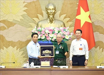 Nâng cao mức hỗ trợ trong các chính sách, pháp luật dành cho người có công