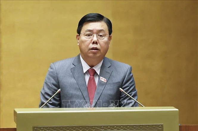 Nâng cao phòng, chống tội phạm và hoạt động tư pháp Nâng cao phòng, chống tội phạm và hoạt động tư pháp