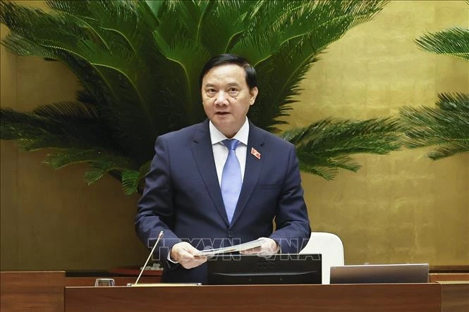Nâng cao phòng, chống tội phạm và hoạt động tư pháp Nâng cao phòng, chống tội phạm và hoạt động tư pháp