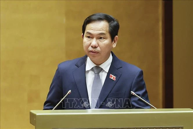 Nâng cao phòng, chống tội phạm và hoạt động tư pháp Nâng cao phòng, chống tội phạm và hoạt động tư pháp