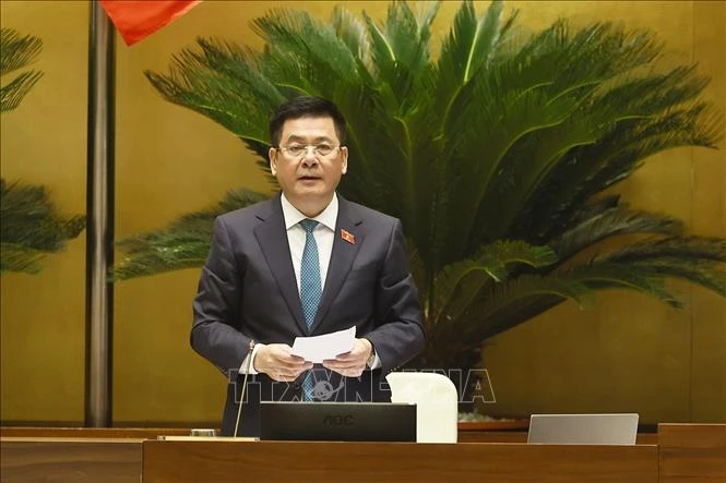 Nâng cao phòng, chống tội phạm và hoạt động tư pháp Nâng cao phòng, chống tội phạm và hoạt động tư pháp