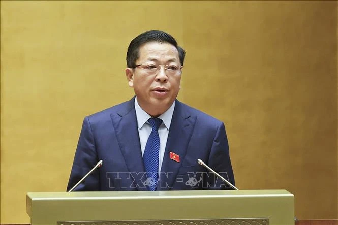 Nâng cao phòng, chống tội phạm và hoạt động tư pháp Nâng cao phòng, chống tội phạm và hoạt động tư pháp