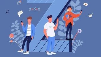 Nâng cao sức đề kháng cho Gen Z, ngăn chặn hoạt động phá hoại tư tưởng