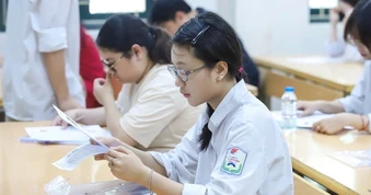 Nâng chất lượng đầu vào đại học