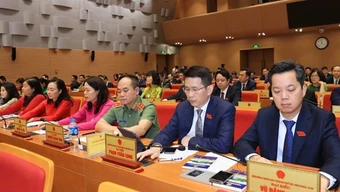 Nâng chế độ đãi ngộ với lực lượng Công an, Quân đội làm nhiệm vụ bảo vệ an ninh