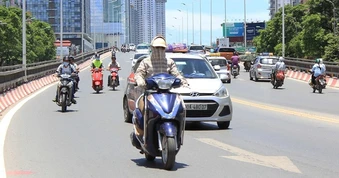 Nắng nóng gay gắt kéo dài đến bao giờ?