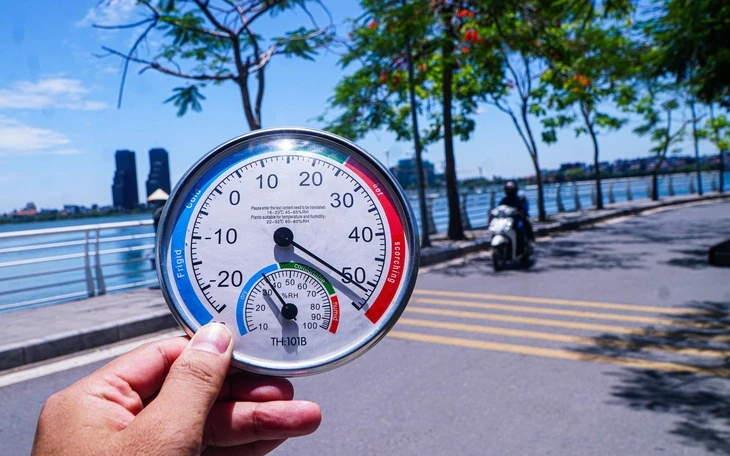 Nắng nóng khốc liệt kéo dài, Bộ Nông nghiệp và Môi trường cảnh báo nguy cơ cháy rừng