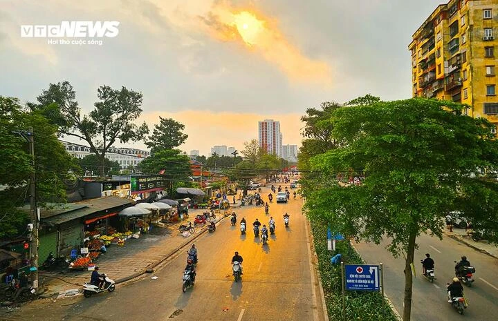 Nắng nóng tháng 3 ở miền Bắc có còn rét nàng Bân năm 2026? Nắng nóng tháng 3 ở miền Bắc có còn rét nàng Bân năm 2026?