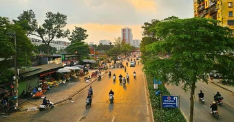 Nắng nóng tháng 3 ở miền Bắc có còn rét nàng Bân năm 2026?