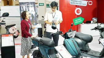 Nâng "độ sâu" cho thương hiệu Việt