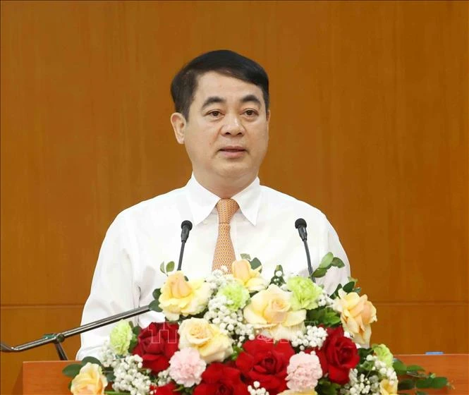 Nâng tầm công tác kiểm tra, giám sát, kỷ luật của Đảng trong tình hình mới Nâng tầm công tác kiểm tra, giám sát, kỷ luật của Đảng trong tình hình mới