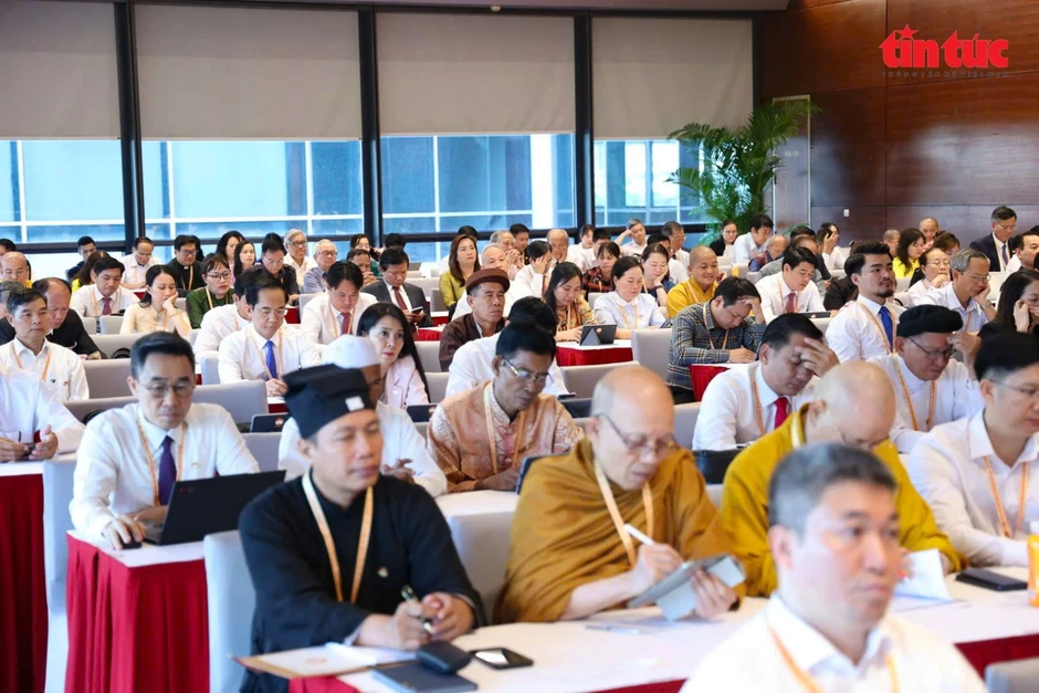 Nâng tầm đối ngoại nhân dân, lan tỏa sức mạnh Việt Nam trong kỷ nguyên mới Nâng tầm đối ngoại nhân dân, lan tỏa sức mạnh Việt Nam trong kỷ nguyên mới