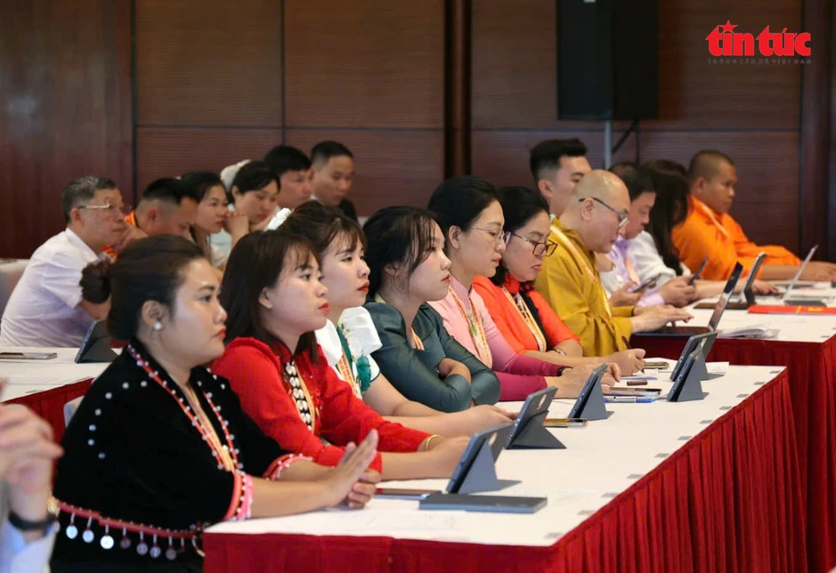 Nâng tầm đối ngoại nhân dân, lan tỏa sức mạnh Việt Nam trong kỷ nguyên mới Nâng tầm đối ngoại nhân dân, lan tỏa sức mạnh Việt Nam trong kỷ nguyên mới