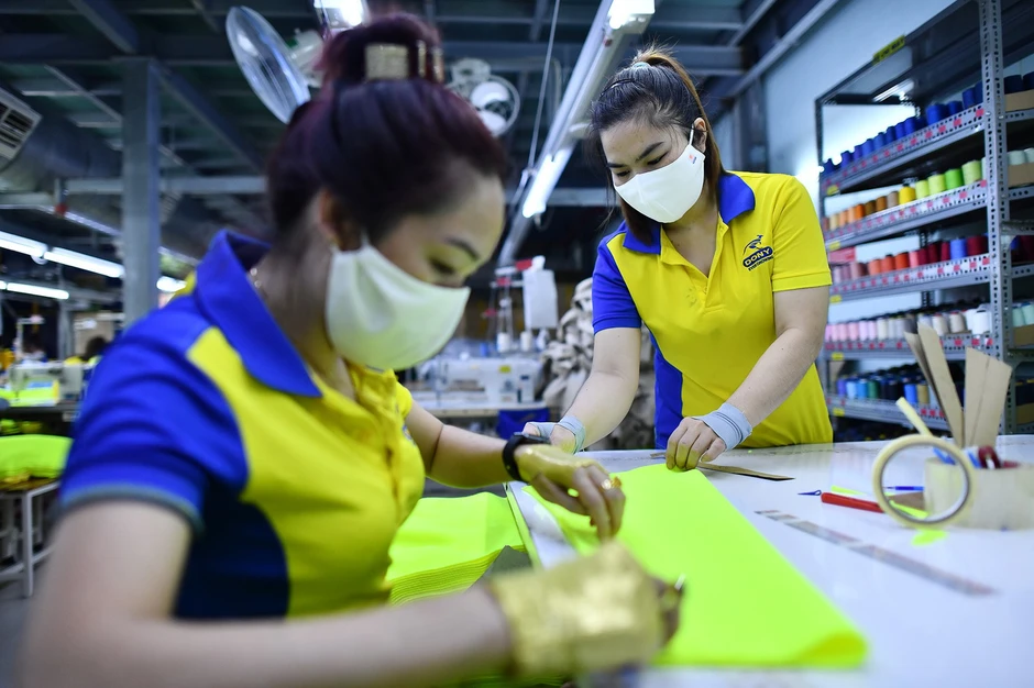 Nền kinh tế đang chuyển sang mô hình tích hợp hệ thống Nền kinh tế đang chuyển sang mô hình tích hợp hệ thống