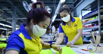 Nền kinh tế đang chuyển sang mô hình tích hợp hệ thống