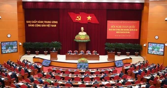 Nêu cao trách nhiệm người đứng đầu
