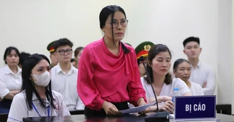 Nếu luật pháp quên mất con người
