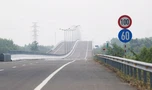 Ngắm cao tốc Bến Lức - Long Thành trước giờ thông xe toàn tuyến
